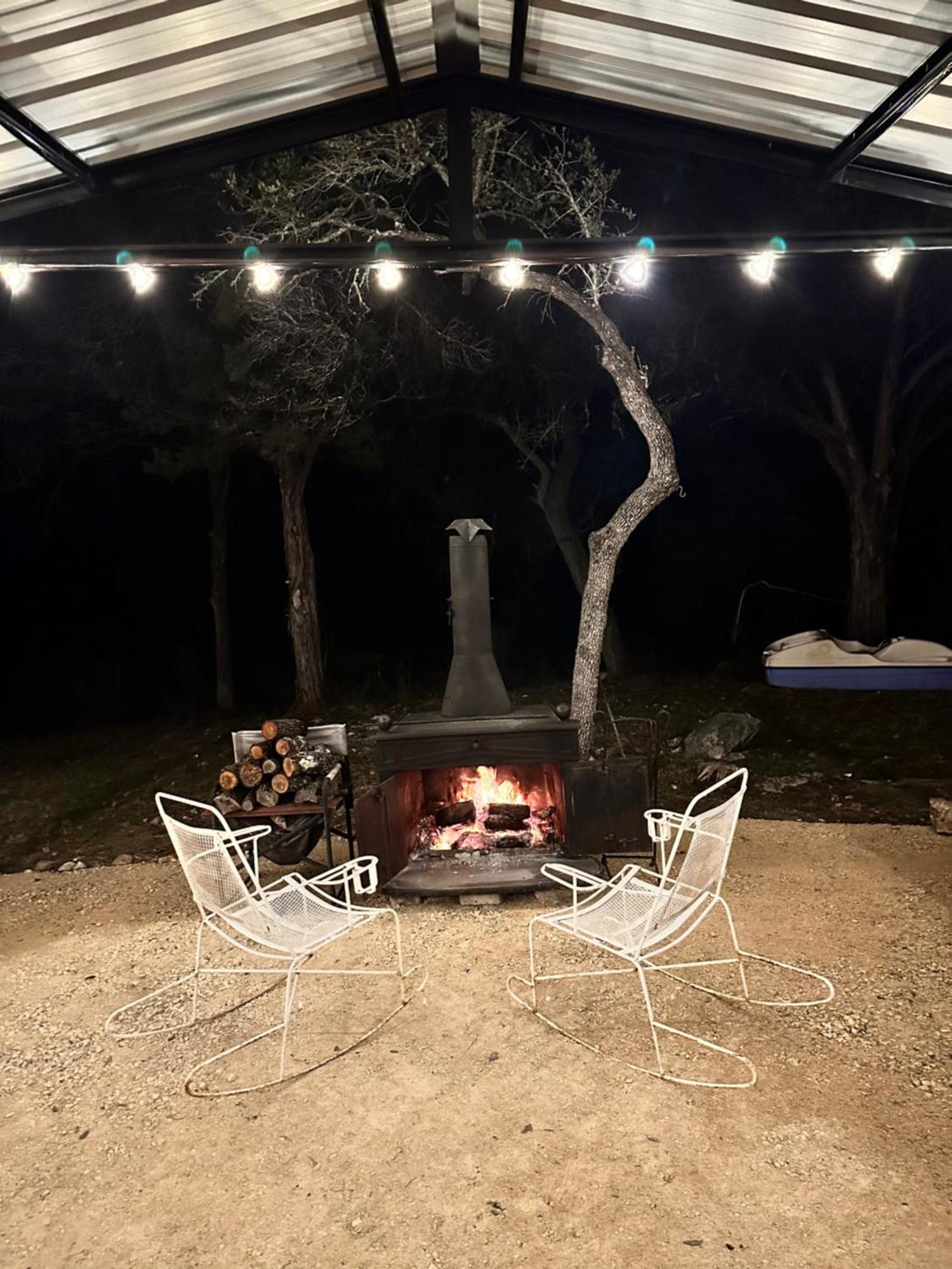Сasa de vacaciones Tiny House - Our Little Piece Of Paradise Lakehills