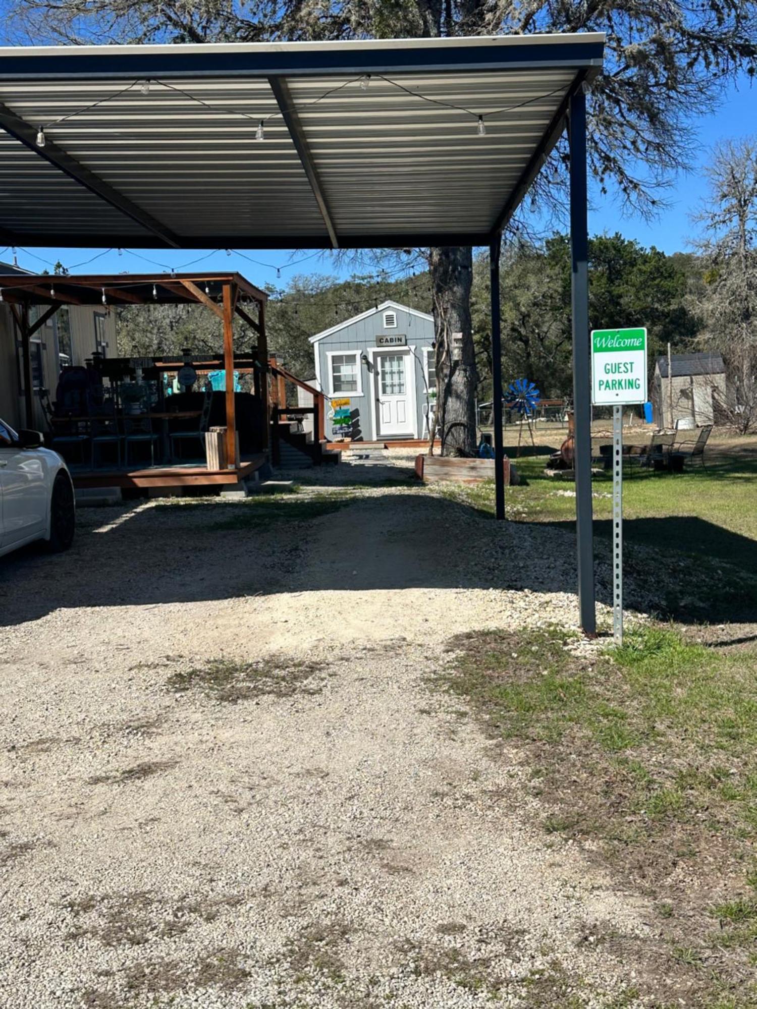 Tiny House - Our Little Piece Of Paradise Lakehills
