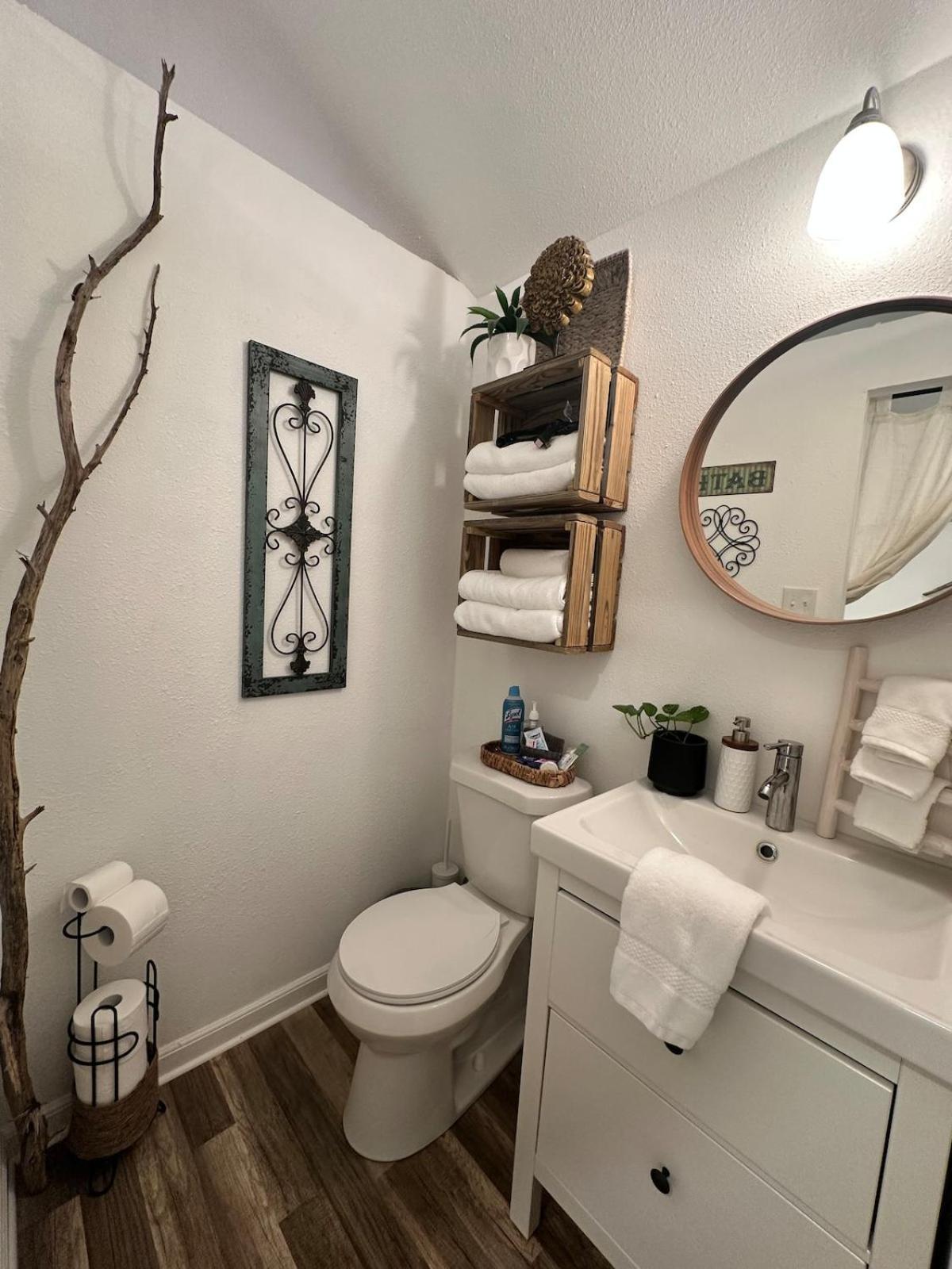 Tiny House - Our Little Piece Of Paradise *