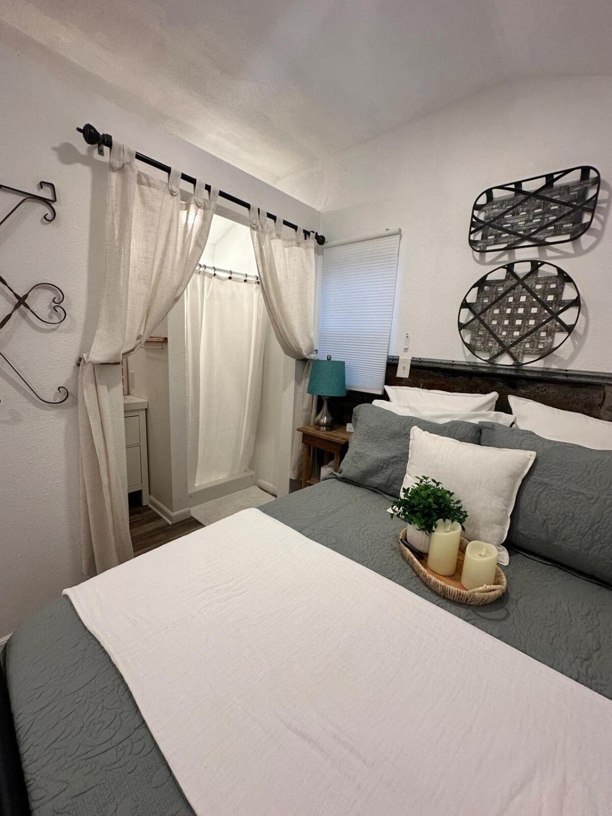Tiny House - Our Little Piece Of Paradise Lakehills