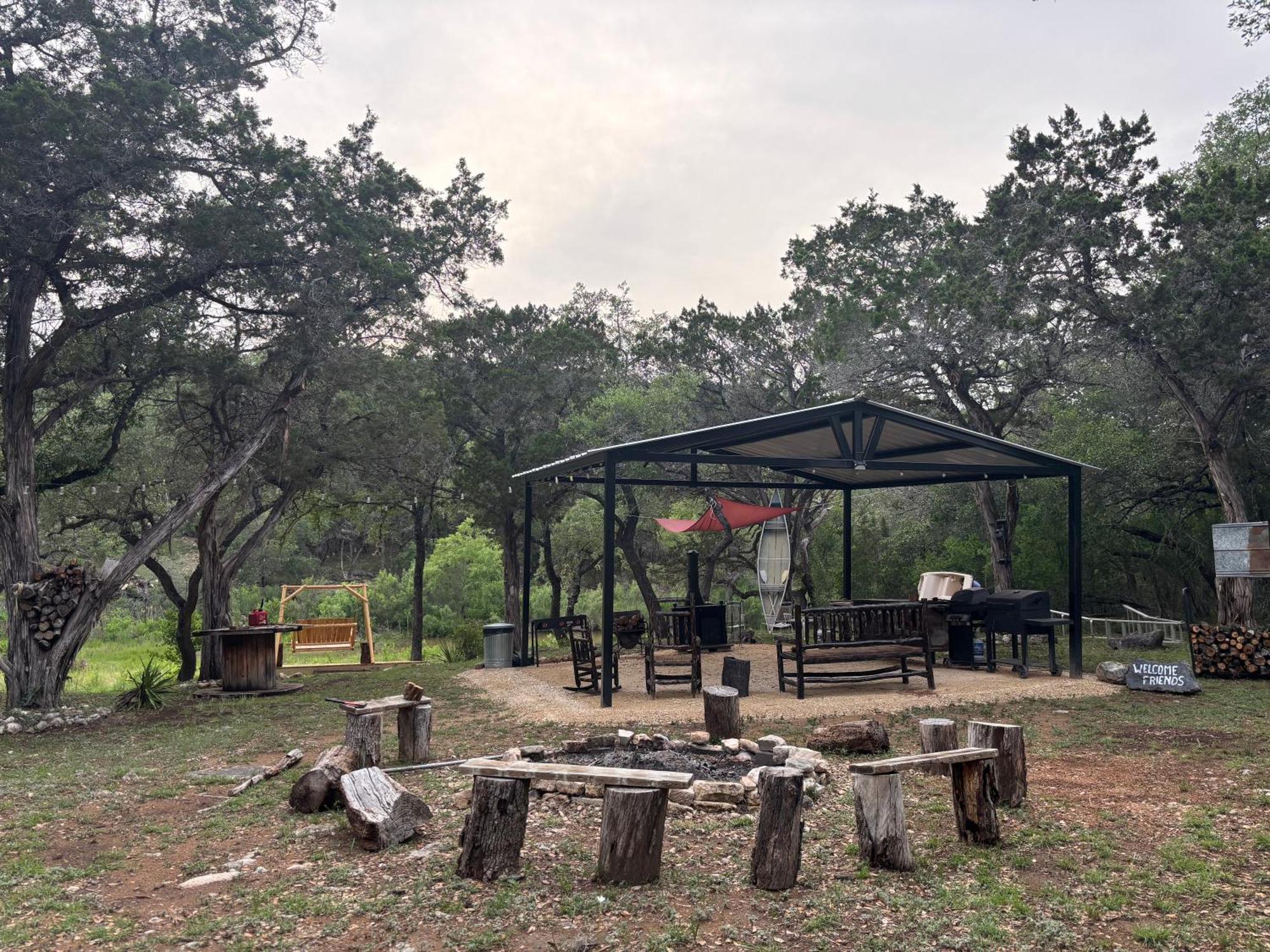 Сasa de vacaciones Tiny House - Our Little Piece Of Paradise