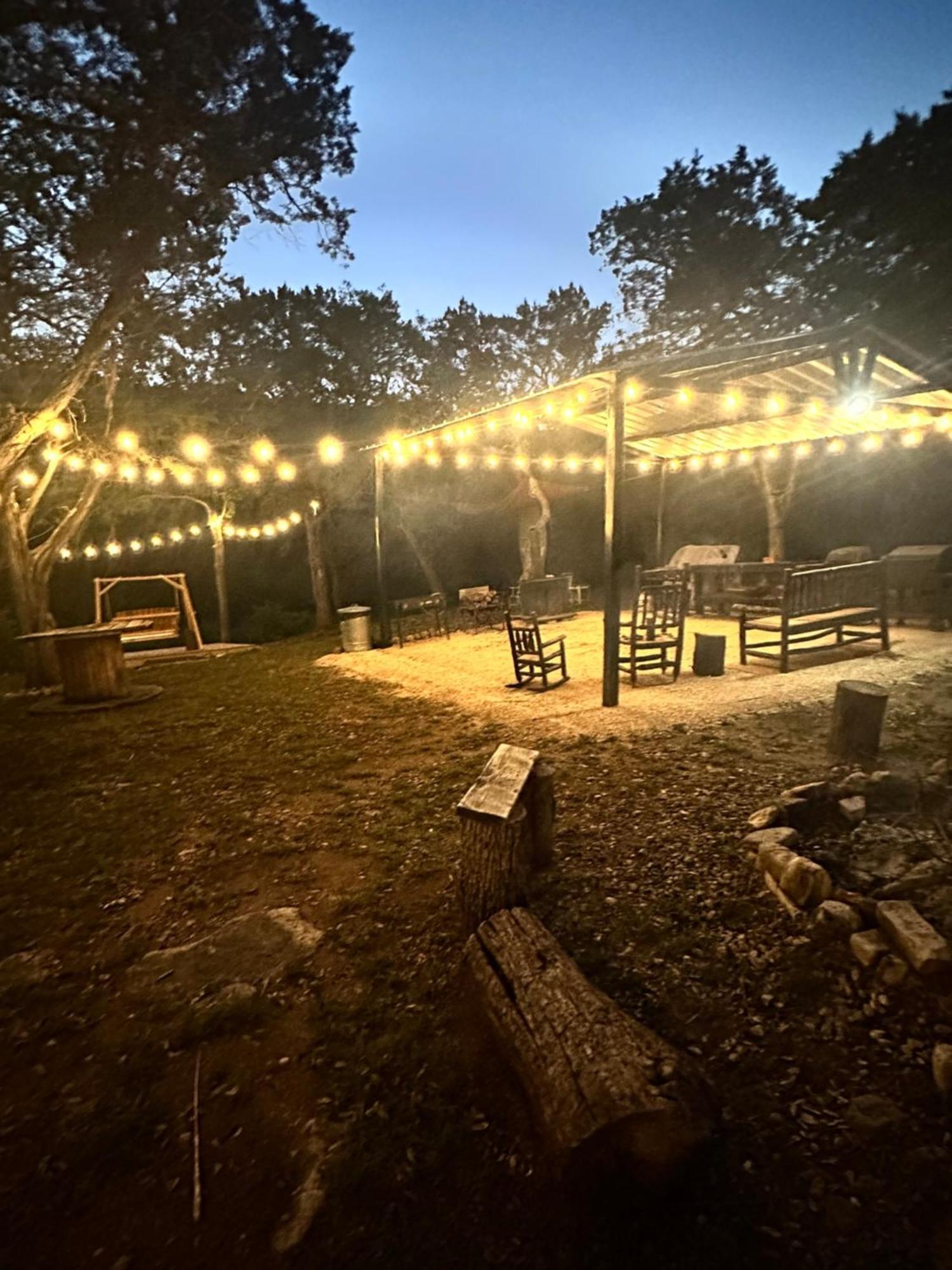 Tiny House - Our Little Piece Of Paradise Lakehills