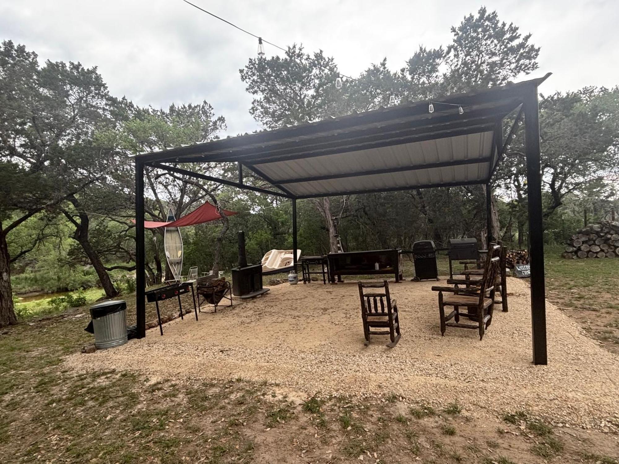 Сasa de vacaciones Tiny House - Our Little Piece Of Paradise