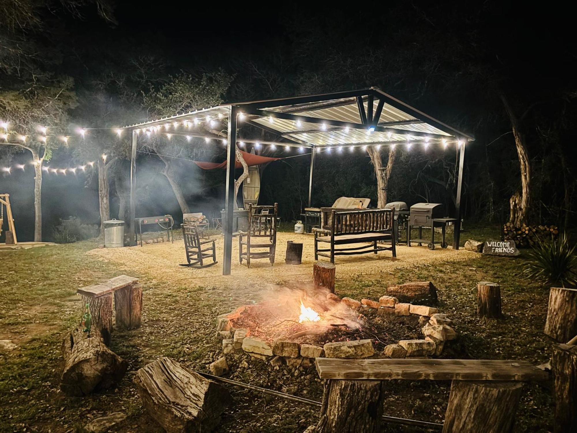 Сasa de vacaciones Tiny House - Our Little Piece Of Paradise