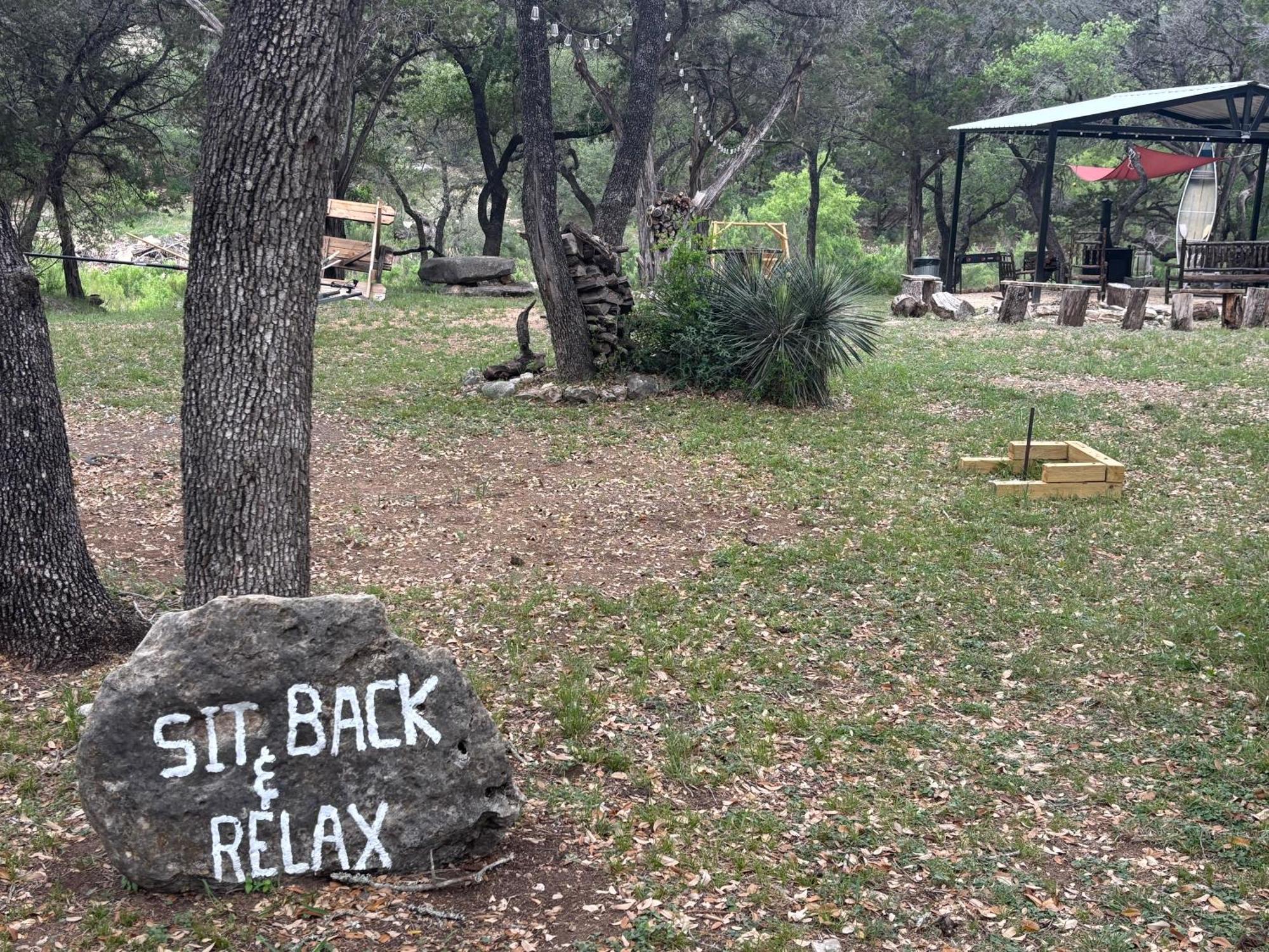 Tiny House - Our Little Piece Of Paradise Сasa de vacaciones Lakehills