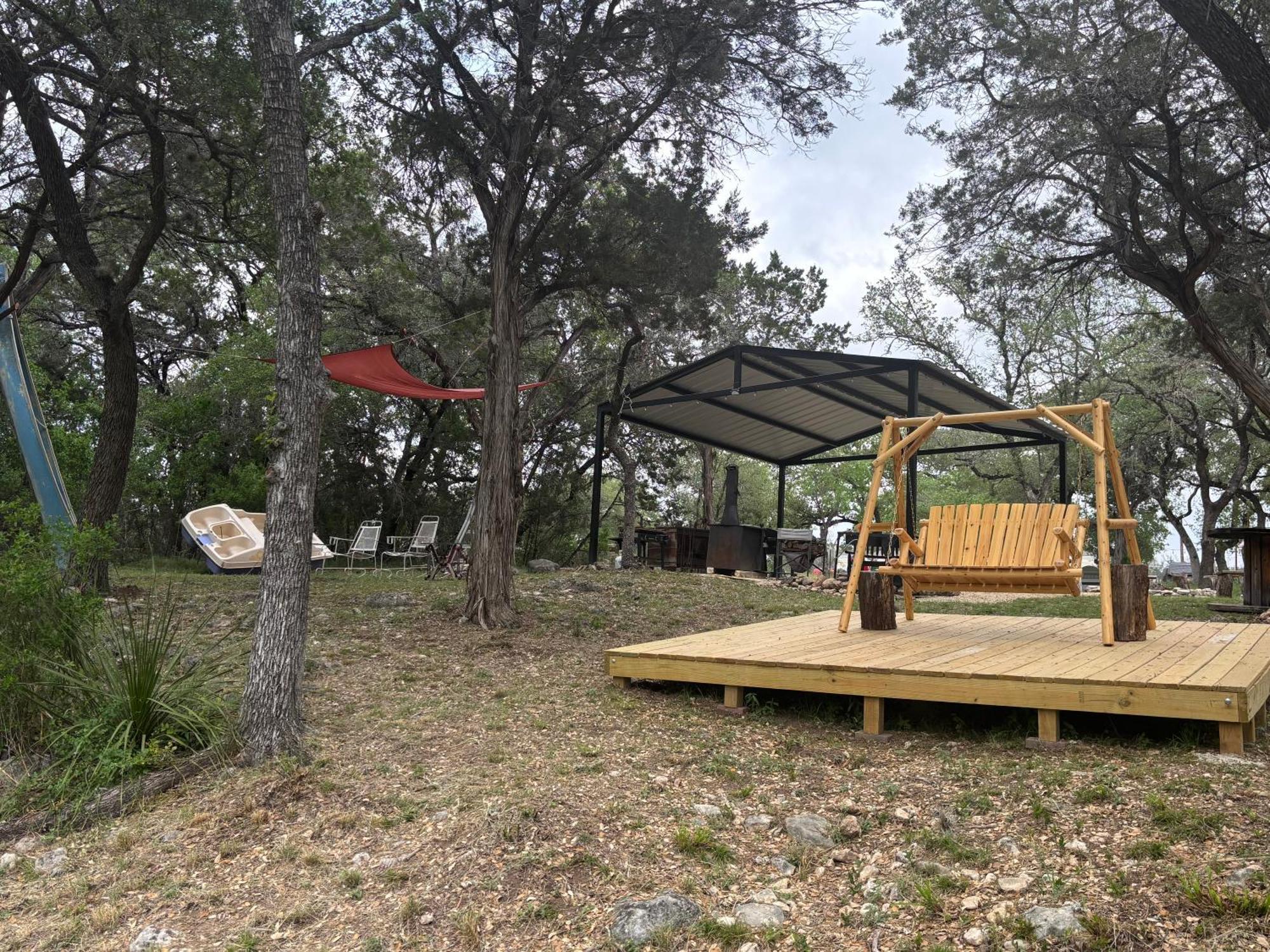 Tiny House - Our Little Piece Of Paradise Сasa de vacaciones